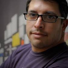 Marcos Lara (@rubyvrooom)