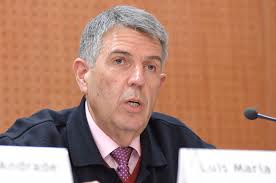 Gonzalo Arias Hofman