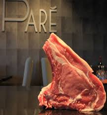 Cote De Veau 400 G Maison Pare