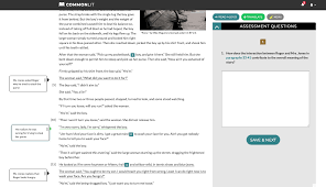 Who was anne frank commonlit answer key quizlet. Commonlit S Digital Lessons Are More Flexible Than Ever Before By Rob Fleisher Commonlit