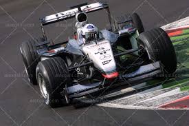 Image result for Silver 2002 McLaren