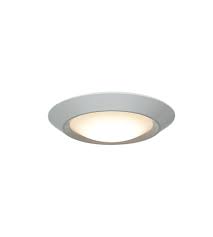 4.1 out of 5 stars. Access Lighting Mini 1 Light Flush Mount In White 20782led Wh Acr