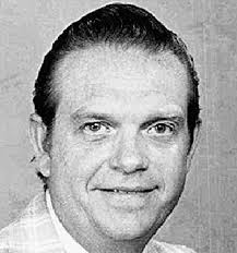 Richard STIEGLER Obituary (2015)