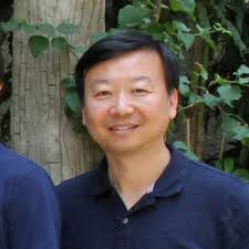 Botany and Plant Sciences Faculty