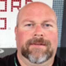 Joe Thacker's Instagram, Twitter & Facebook