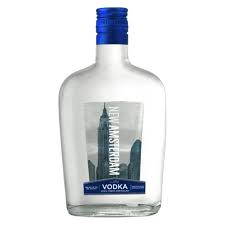 Shop our big selection of pint and half pint alcohol at worldwide wine & spirits. New Amsterdam Vodka 375ml Bottle Target