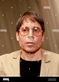 Bernard paul hi-res stock photography and images