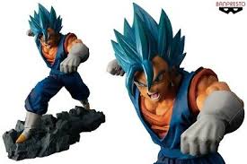 I want to get str vegito with coins since i didn't pull him but he is very likely to be in the wwc banner but not guaranteed. Dokkan Battle Collab Super Saiyan Blue Vegetto Figure Preorder Dragon Ball Z Animation Collectables Telephoneheights Collectables