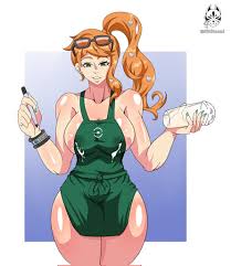 Thats Kit, alright on X: Your order has been taken baby, a extra large  breasts milk [💬🔄❤] = eternal love 🥰 starbuckmeme starbucks  t.co9L8vBouJ5R  X