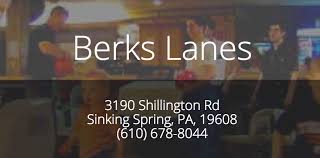 free bowling clubs in lancaster county
