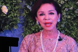 Kee Hua Chee Live!: PART 3--- THE CORONATION OF MRS MALAYSIA UNIVERSE 2018  FELICIA SOONG AND MRS ELITE MALAYSIA UNIVERSE 2018 CINDY NG