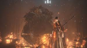 Buy Friede'S Great Scythe Dark Souls 3 Stl Digital Model 3D Print Cosplay  Online In India - Etsy