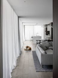 Bayside Home By Adam Kane Architects Australian Interiors Est Living Floor Design Bayside House Timber Flooring
