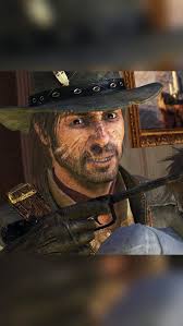 Jake Marston Vs John Marston