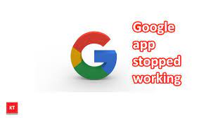 App not installed error fix on android with this simple solution and install the problematic app. Google App Has Stopped Working On Samsung Android Device Youtube