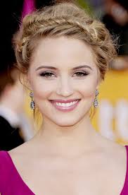 Veils are important for wedding hairstyles and this one is a beautiful example for it. Celebrity Wedding Hairstyles 2012 Stylish Eve