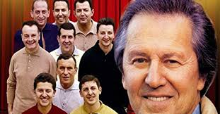 Fred Mella Le Dernier Compagnon De La Chanson Nous A Quitte Le Lorrain Chanson Compagnon Chanteur