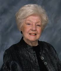 Obituary of Sibyl Louise Grillo