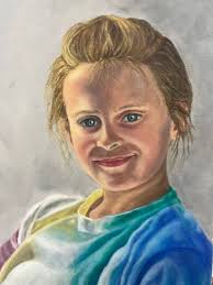 Painting Students — Red Dot Gallery