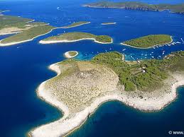 There are nice beaches along the shore as well as. Beaches On Hvar Island Croatia Rest Sights