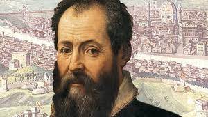 Gerd Blum: „Giorgio Vasari - Der Erfinder Der Renaissance“: Der Meister Der  Selbstbeweihräucherung - Sachbuch - Faz