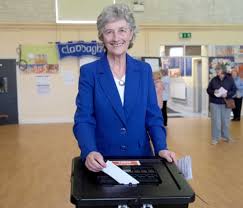 Catherine Connolly Poised to Become Next Irish President
