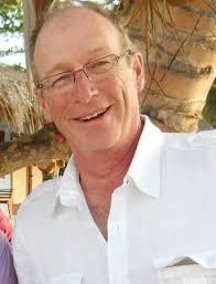 Kevin Bracken Obituary