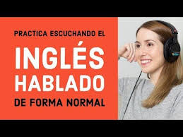Pin En English Listen