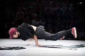 Pin On Bboying
