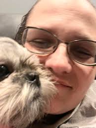 Riley's hardcore dreaming and snoring problems brought to light. 🤣🙈♥️🐾  Jessie just showing her purrrrty face. 🐾😍