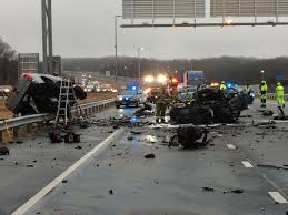If the accident resulted in an injury you are required to render basic aid, such as taking that person to the hospital or. Police Tried To Stop Vehicle Before Triple Fatal Crash On I 95