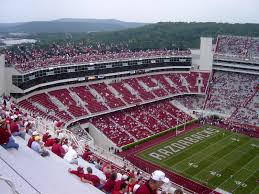 Donald W Reynolds Razorback Stadium Wikipedia