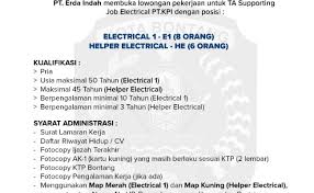 Saat ini pt sier kembali membuka rekrutmen lowongan kerja terbaru pada bulan januari 2021. Lowongan Kerja Pt Briscor Horizon Stie Dewantara Dokter Andalan