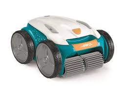 Robot Electrique Zodiac Ov 5430 Cash Piscines