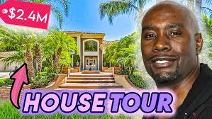 Morris Chestnut Tells Gayle King The Secret to His Longevity in Hollywood