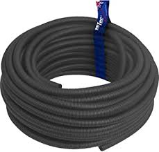 Maybe you would like to learn more about one of these? 1stec 30m Underground Cable Conduit Ducting Hose Pipe Channel For Tv Coax Electric Wire Garden Lights Fish Pond Low Voltage Pumps Power Socket Lead Burial 30 Metre 20mm External 14mm Internal