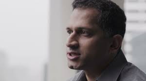 Life at Everlaw: AJ Shankar, CEO,