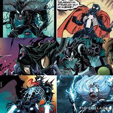 You can also upload and share your favorite venom fortnite wallpapers. Really Think We Should Get Venom Overtime Styles Fortnitebr