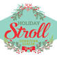 Holiday Stroll 2025 event image