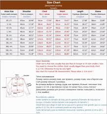 dress shirt neck size chart dreamworks