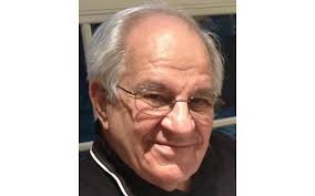 Mark Aronson Obituary (1925