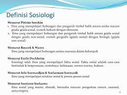 Kelompok formal adalah kelompok yng memiliki aturan dan struktur yang tegas dan harus dipatuhi anggotanya tanpa terkecuali. Asal Usul Sosiologi Definisi Sosiologi Perkembangan Sosiologi Ppt Download