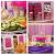 First Birthday Fancy Nancy Party Decorations