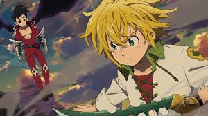 The seven deadly sins hd wallpapers, desktop and phone wallpapers. 5056004 1920x1080 Meliodas The Seven Deadly Sins Zeldris The Seven Deadly Sins Wallpaper Jpg Cool Wallpapers For Me
