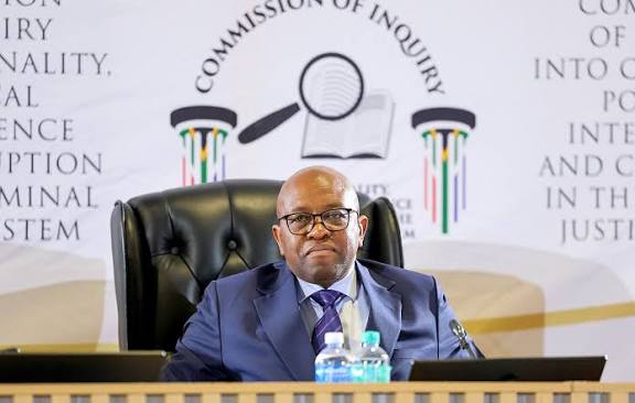 Compromise reached allowing media to cover Madlanga Commission witnesses