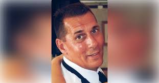 Obituary information for Bruce Oliver