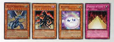 Largest selection of yugioh cards. Free Yu Gi Oh The Movie 1996 Blue Eyes Shining Dragon 4 Limited Edition Promo Trading Cards Set Yugioh Cards Listia Com Auctions For Free Stuff