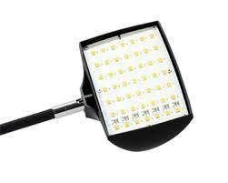 Led Arm Light Exhibit Tradeshow And Display Light