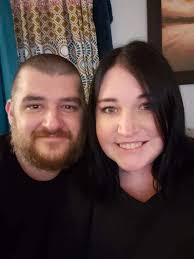 Hi all! I just wanted to introduce myself and share a photo I took at the  ACM pre-party last year! My name is Adrienne Nairn and this photo is my  mom, Jennifer