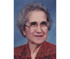 NITA GORE Obituary (1928